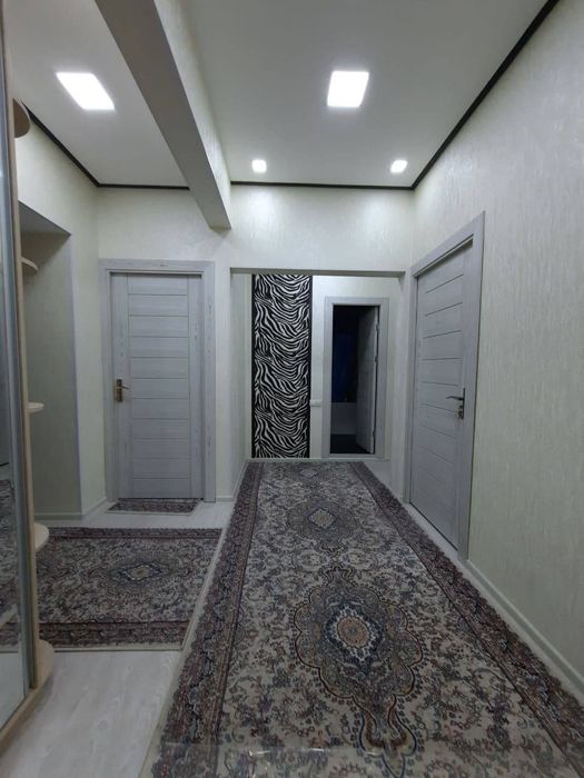 Ипотека .Паркентский Циалковского. 3/2/9.