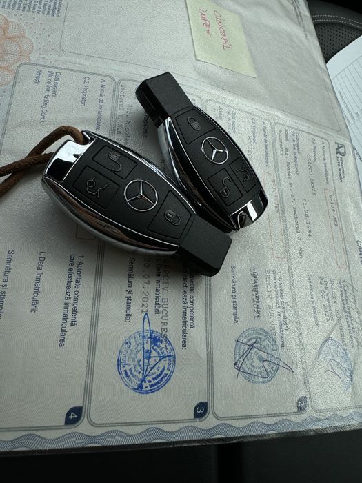 MERCEDES-BENZ GLS 2015 — imagine 4