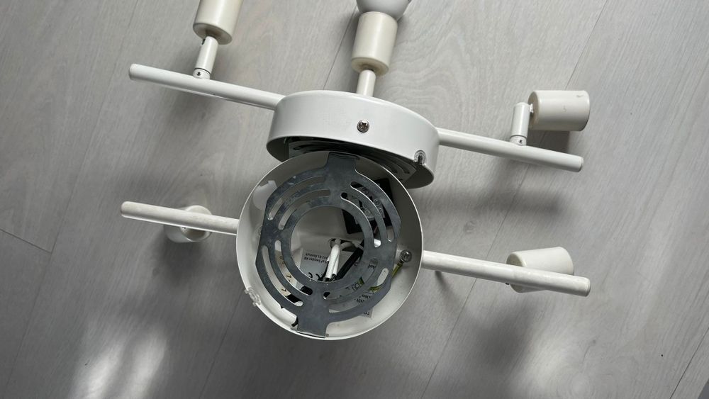 Lămpi pentru locuință