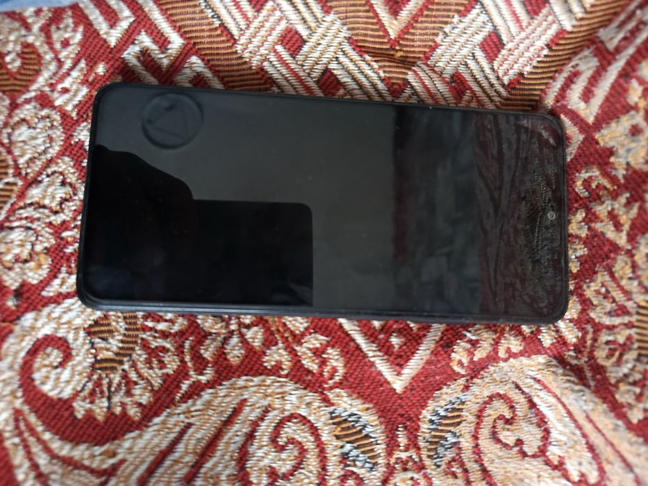 Xiaomi Redmi Note 11 Pro