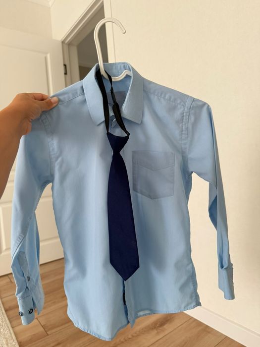 Школьный форма в отличном состоянии