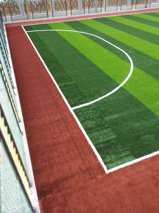 Суньий газон сотамиз ва ёямиз