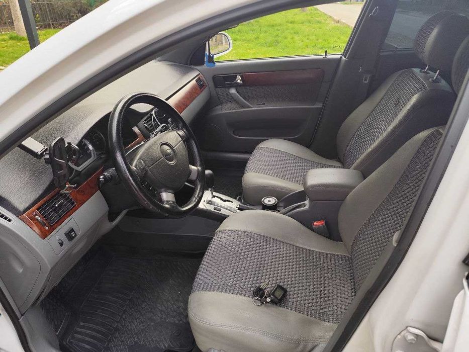 Chevrolet Lacetti 2013 года, пробег - 150 000 км