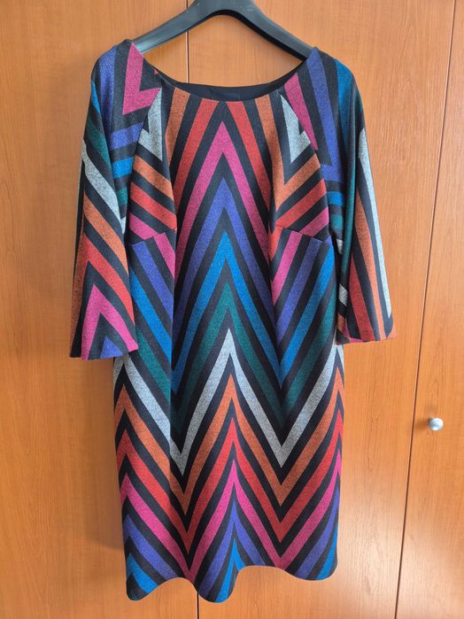 Rochie YOKKO masura 3XL