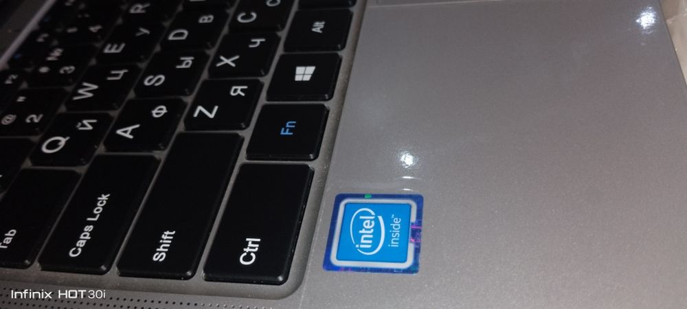 Notebook  (made in china.)