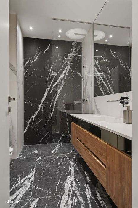 Kiseleff , apartament ultra high-end, pozitie exceptionala intre doua