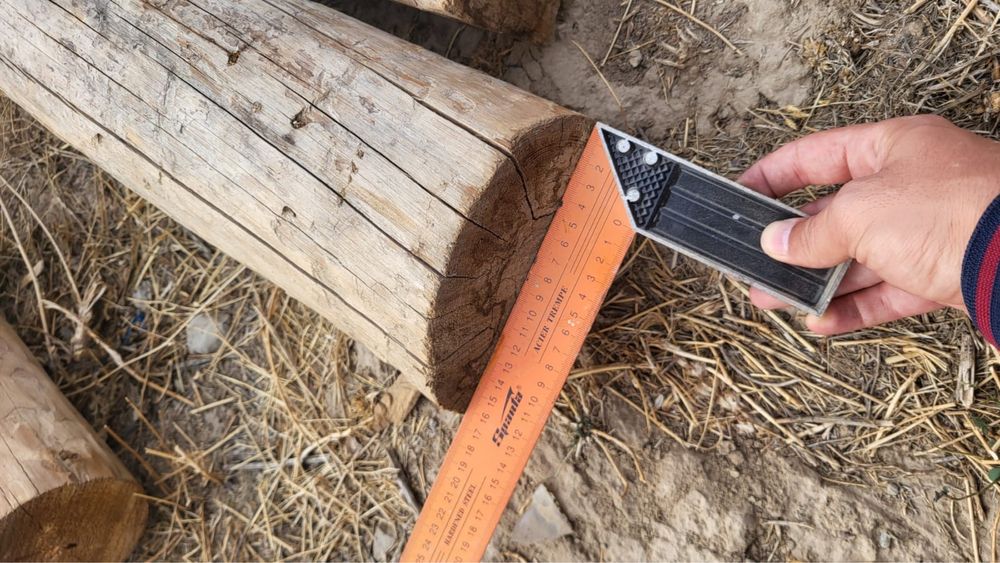 Продам бу кругляк