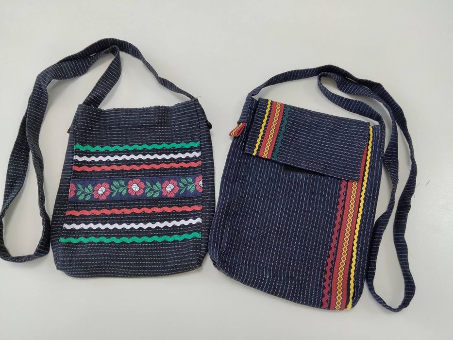 Фолклорна чанта/торба