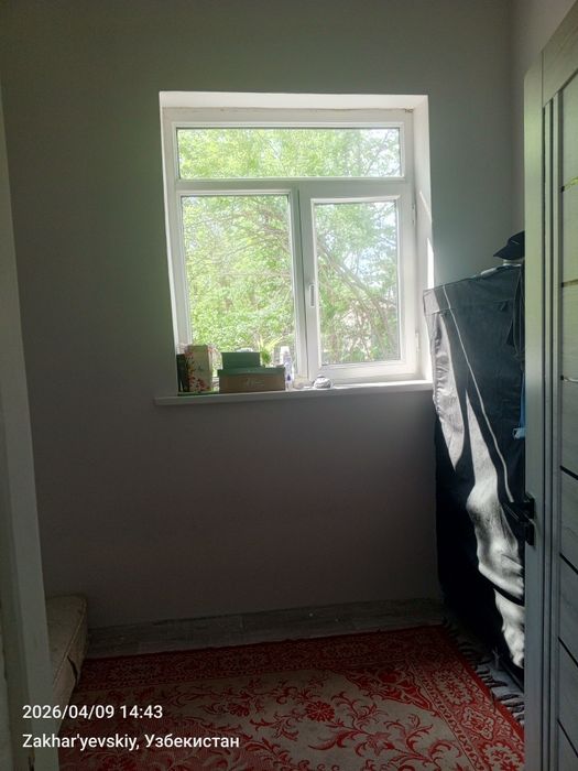 Дача с пропиской