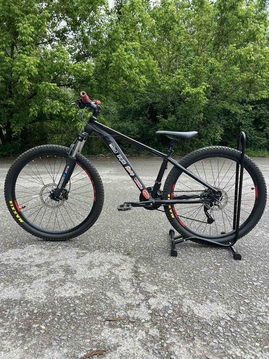 Планински велосипед Drag Hardy 9.0 27.5"