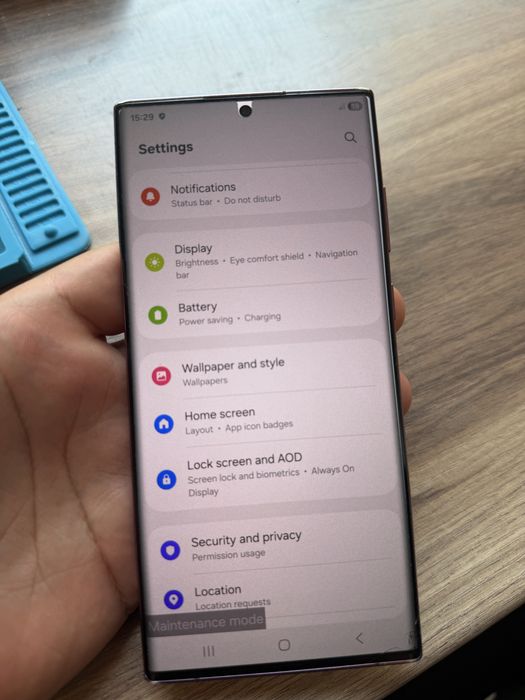 vand s22 ultra 512gb