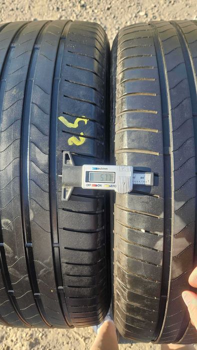 235/55 R17 • Vara • Bridgestone Turanza 6 enliten 103Y XL | 2 buc | DOT 2025 | Pret/buc