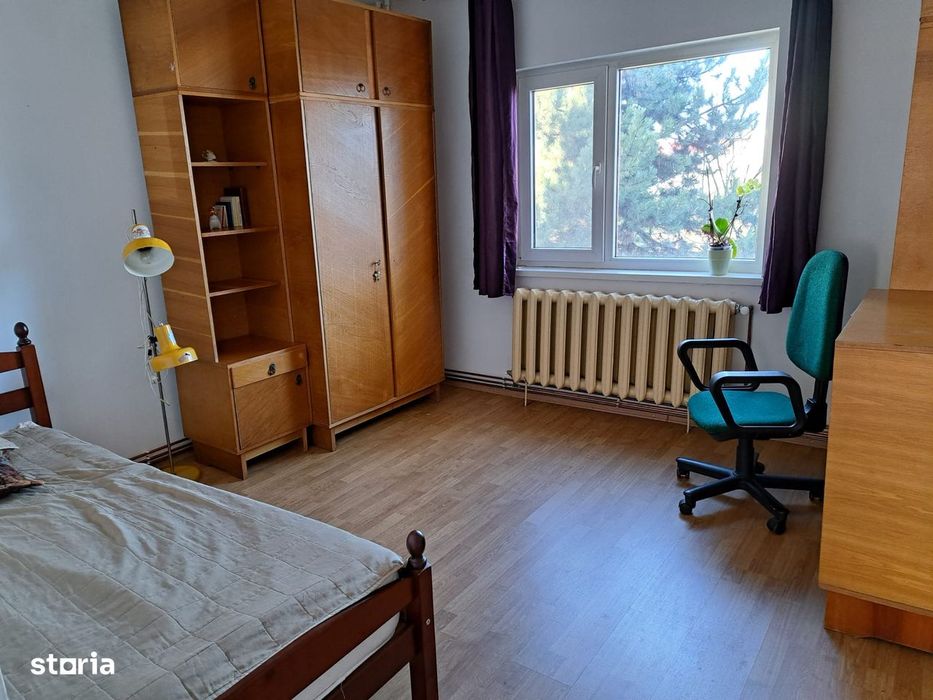 Apartament – Cluj-Napoca - Vedere 3