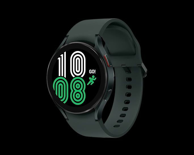 Samsung galaxy watch 4 44мм