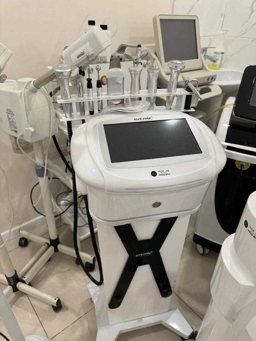 косметологическое оборудование