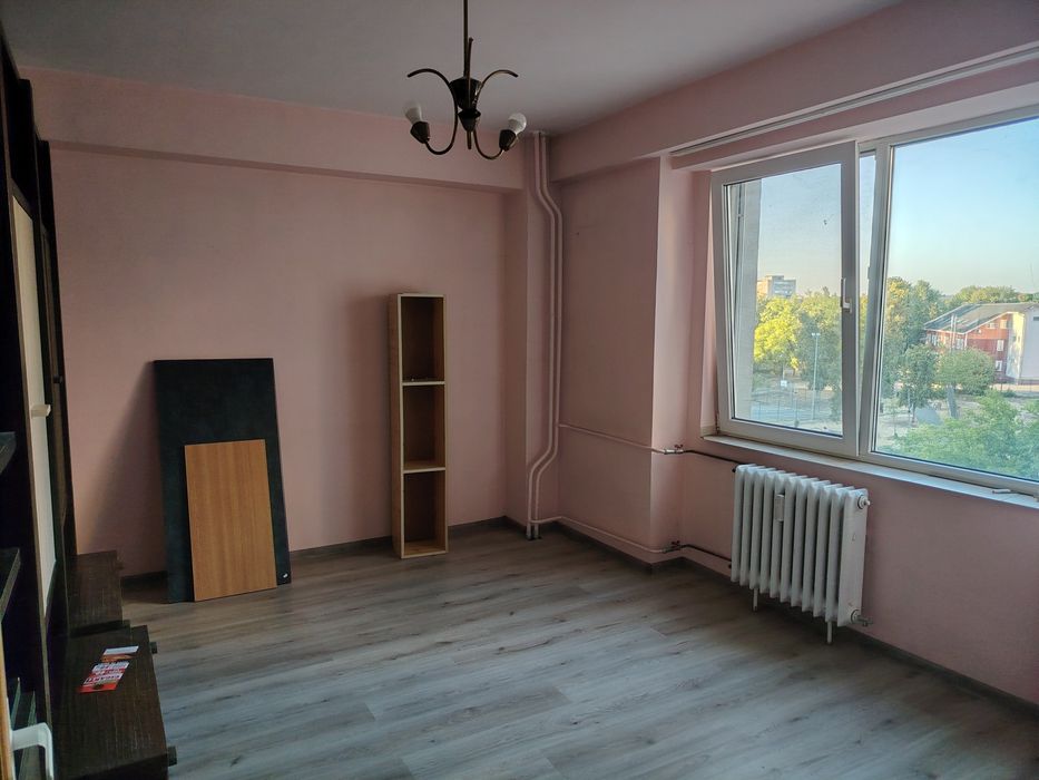 Apartament 2 Camere