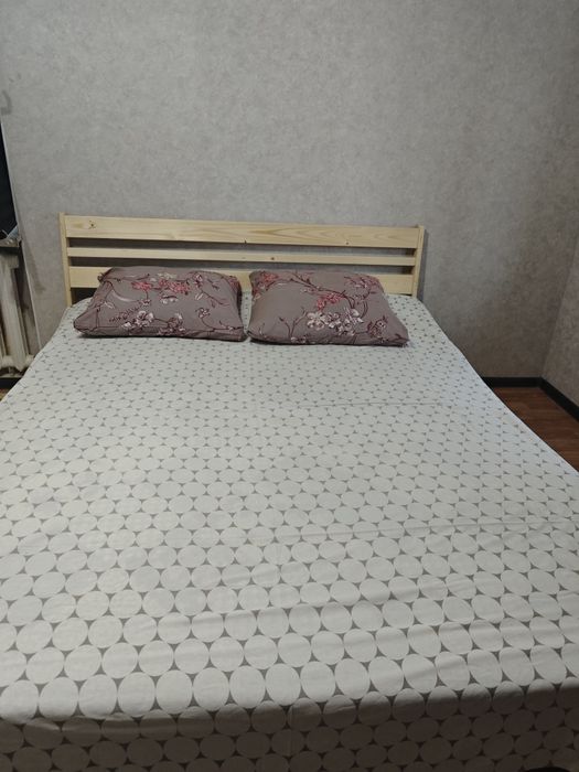 Квартира посуточно