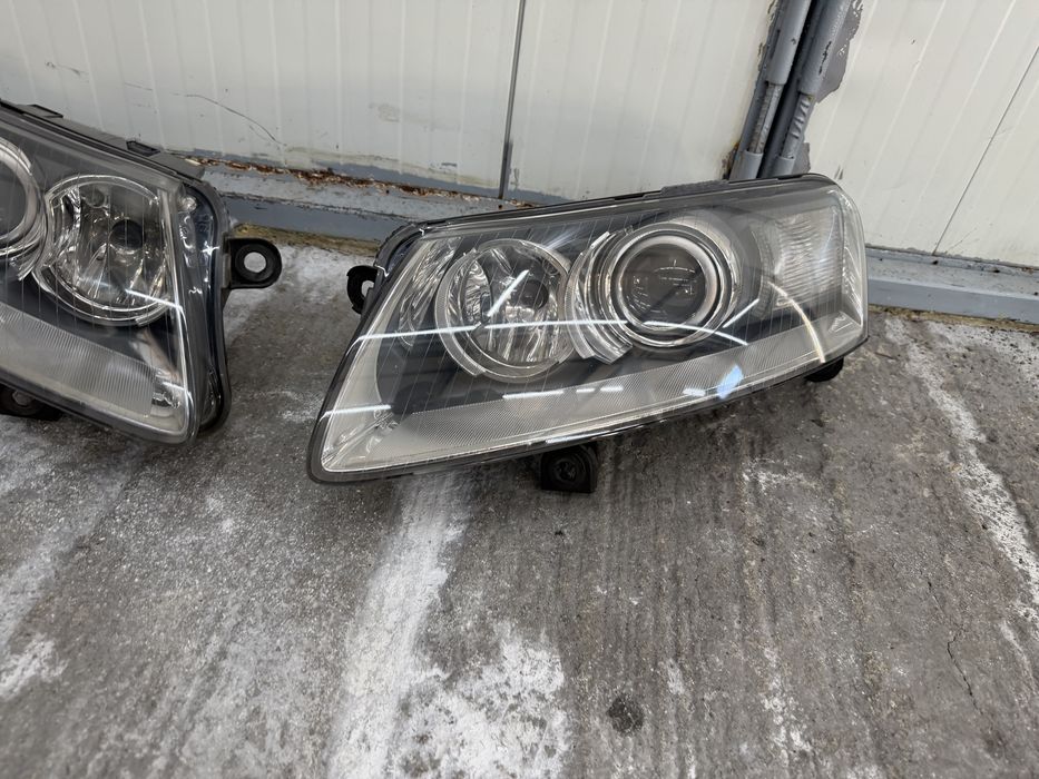 Фарове за Audi A6 4f, Ауди