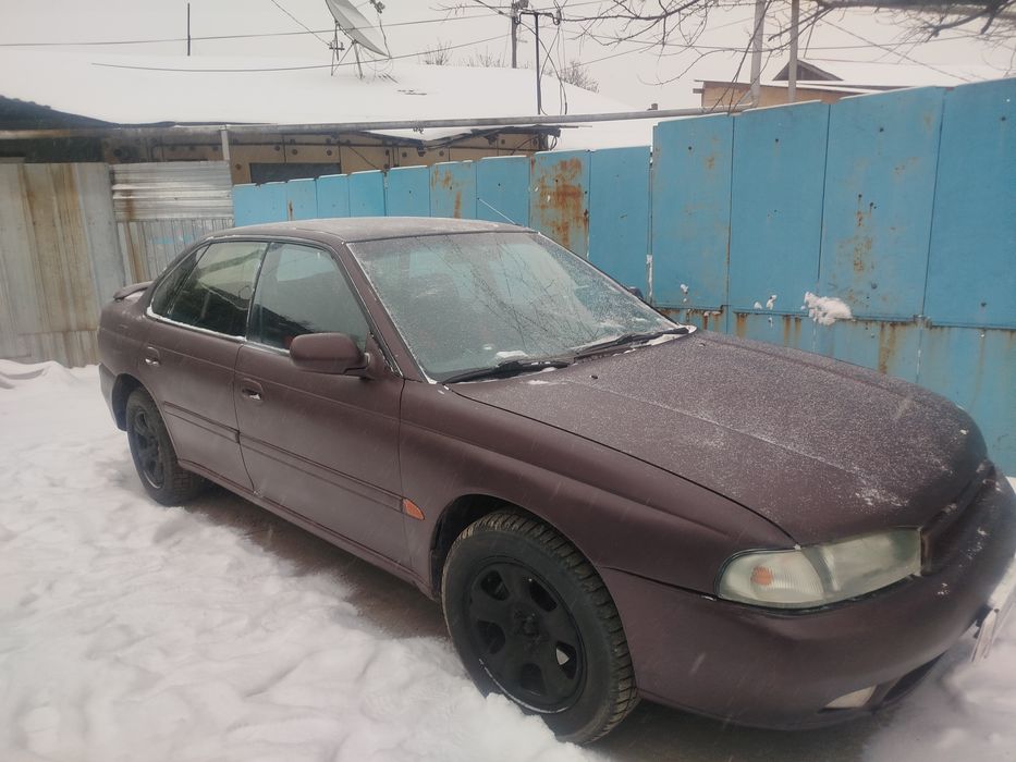 Продам Субару Легаси