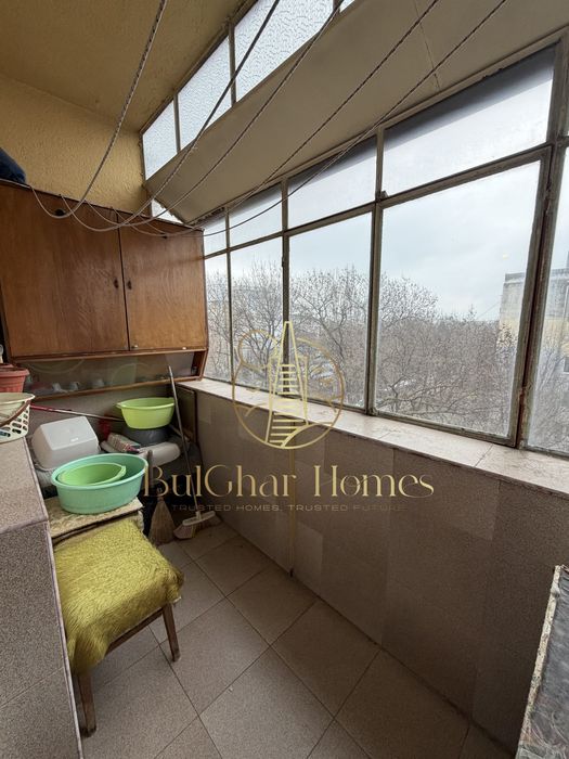 Продава се Двустаен апартамент в Варна, Център - 56 кв.м за 1585 €/кв.м - Снимка #7