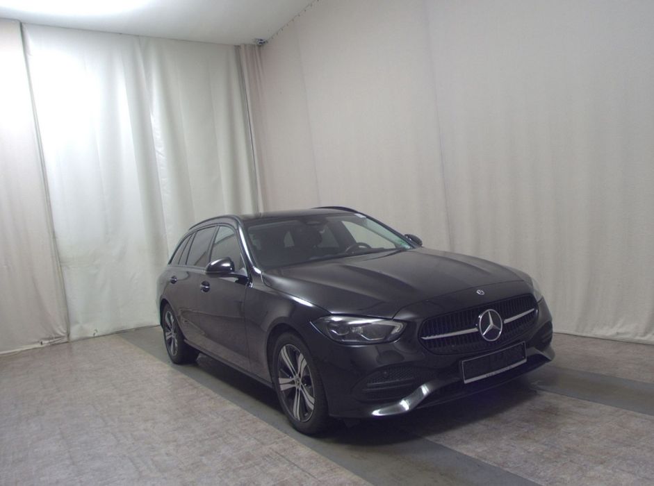 MERCEDES-BENZ C-Class 2023 — imagine 4