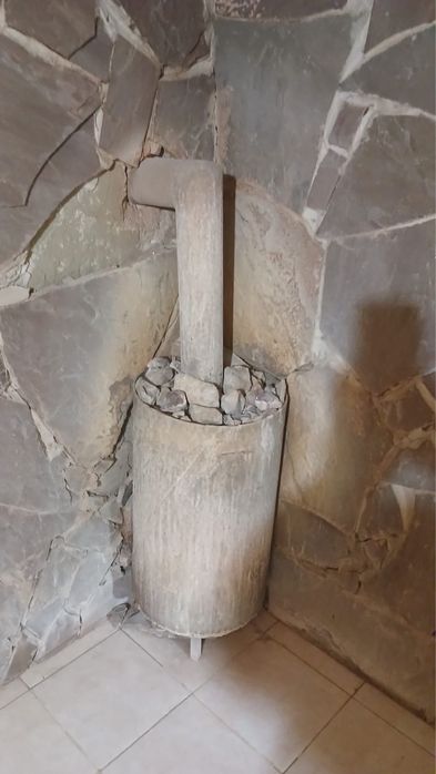 Все для бани бу