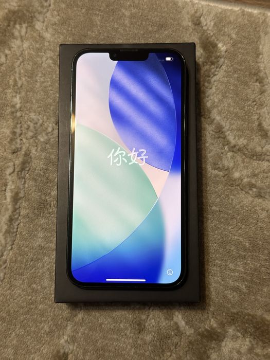 IPHONE 13 PRO MAX impecabil 256gb