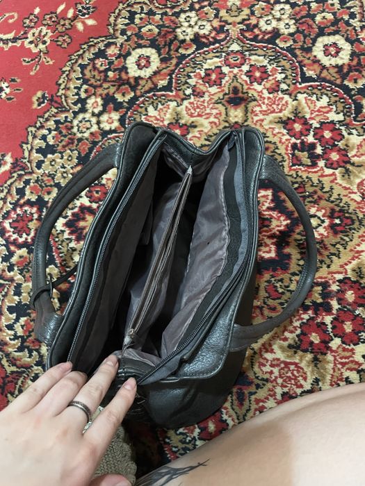 Новая женская сумка