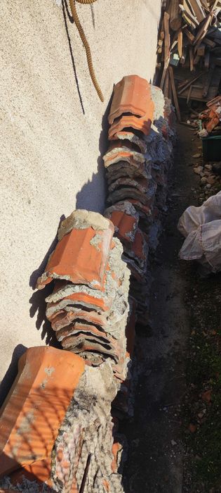 керемиди втора ръка