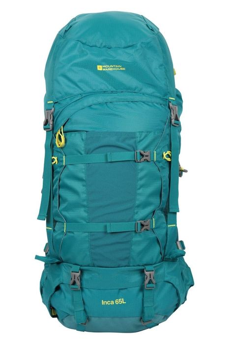 Раница Mountain Warehouse Inca 65 L