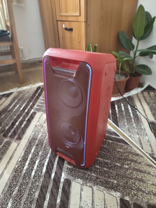 Boxa sony gtk xb5