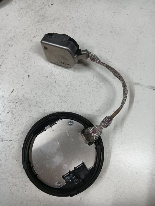 Soclu Cu Calculator Dreapta Fata Mazda 6 Gh 2007 - 2013