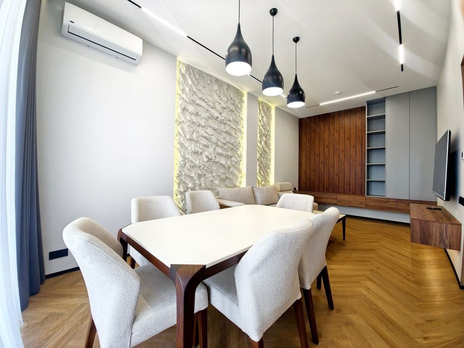 Infinity Продается 2 комнатная квартира ремонт ул.Садыка Азимова