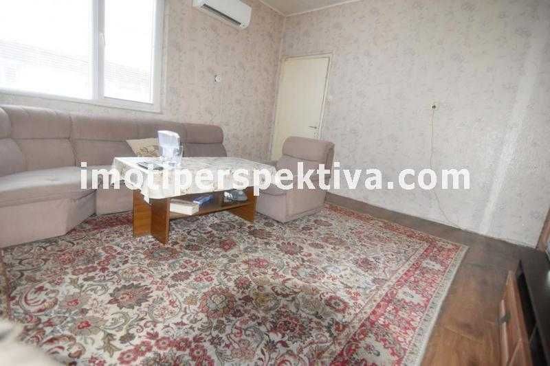 Продава се Етаж от къща в Пловдив, Кючук Париж - 73 кв.м за 1314 €/кв.м - Снимка #1
