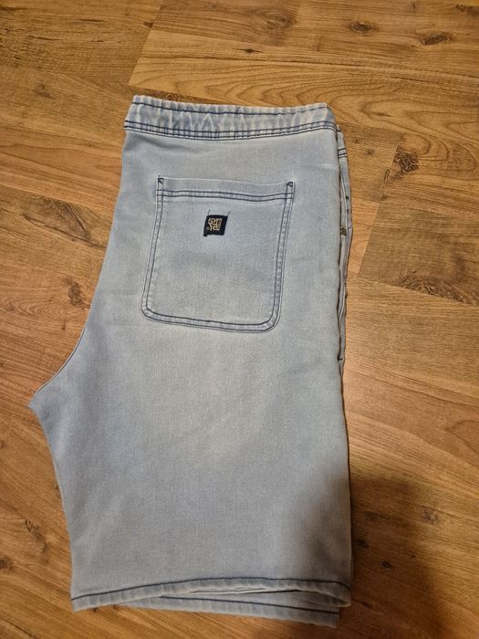 Къси гащи Sinsay 2XL