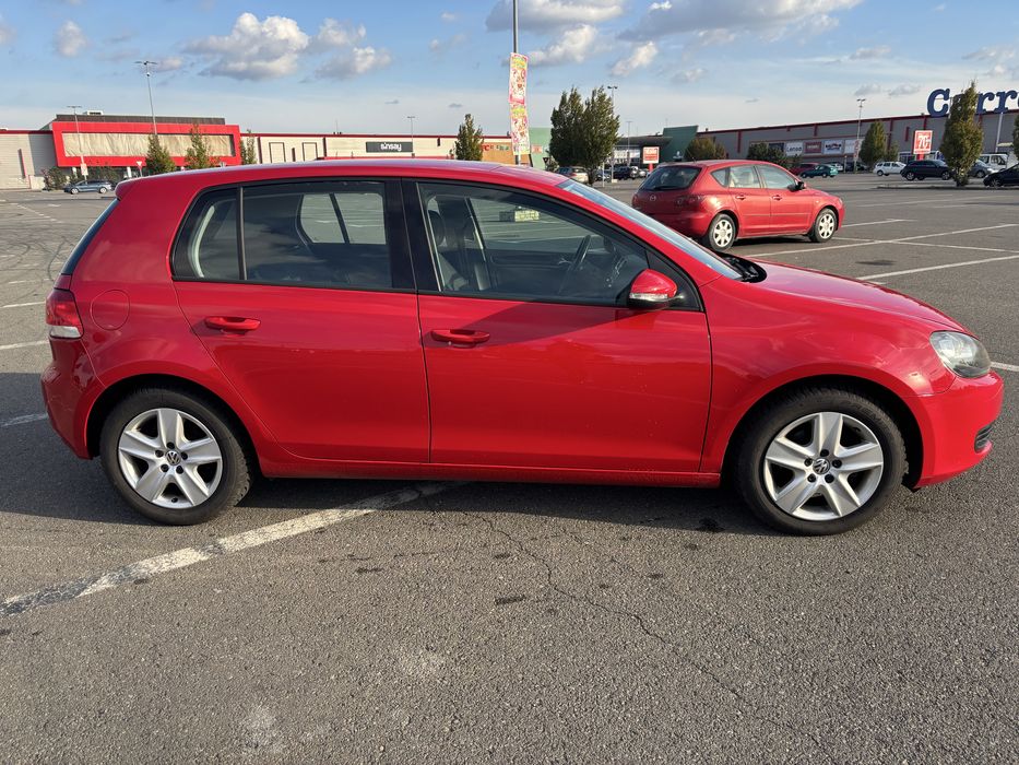 Golf 6-2.0 tdi-2010-Euro5