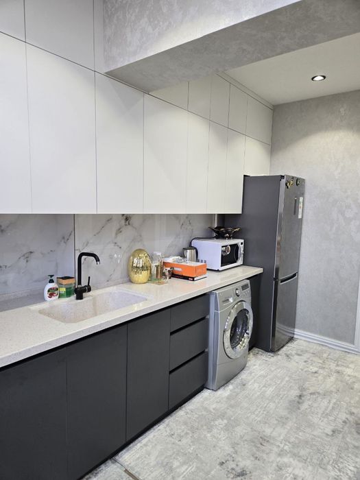 Коракамиш 3/3/4 Массив Чимбойда Фаргона Макро