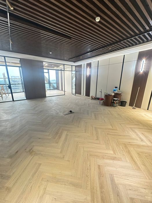 Аренда офис ЖК Piramit Tower 86м2