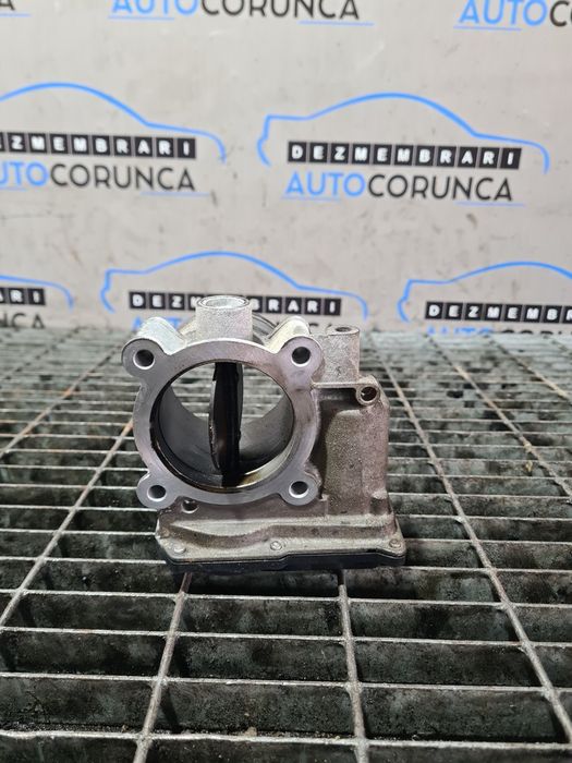 Clapeta Acceleratie Mitsubishi L200 Facelift 2.5 Diesel 2010 - 2015 131kW 178CP 4D56 (718) Diesel 1450A033 Garantie