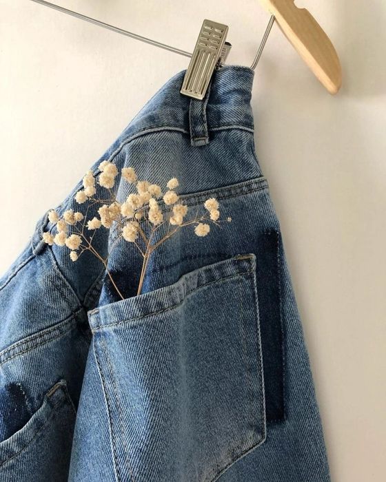 Дамски дънки Zara, Trendyol и други