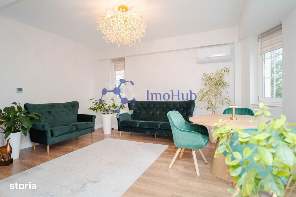 Casă – Copou, Aleea Sadoveanu | 160 mp utili | 4 dormitoare