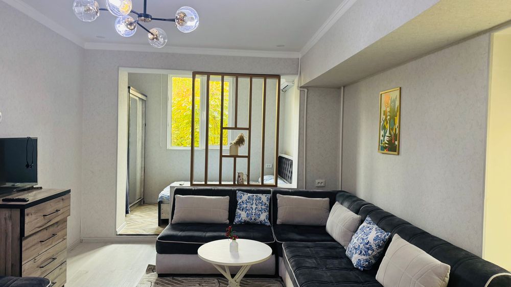 Сдаётся Своя Квартира на Ц 4 1в2/2/4