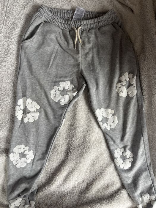 Denim tears pantalon