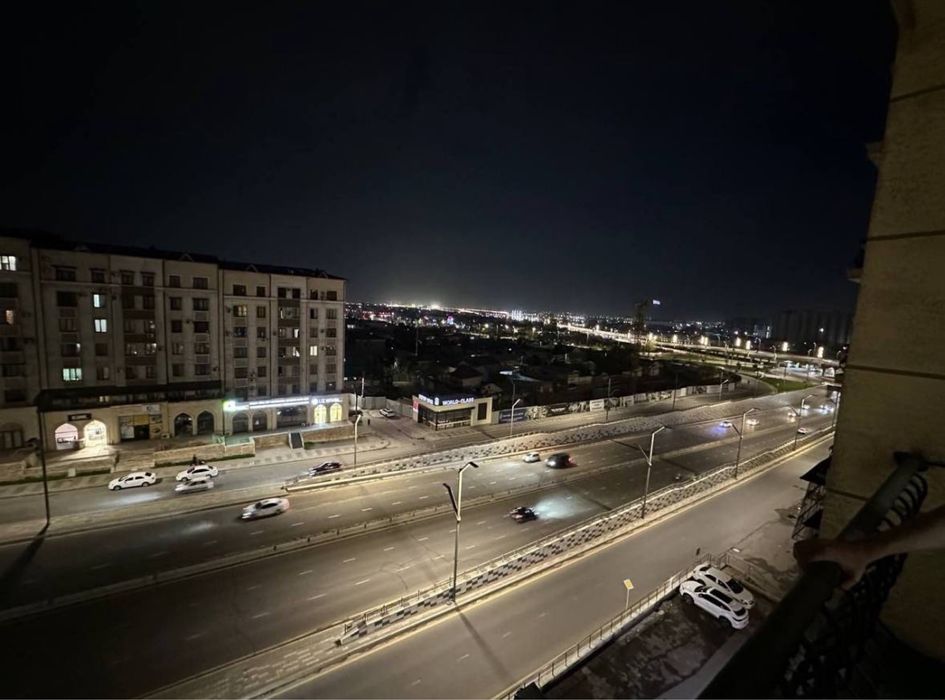 2/7/9 Паркентский новостройка кадастр есть