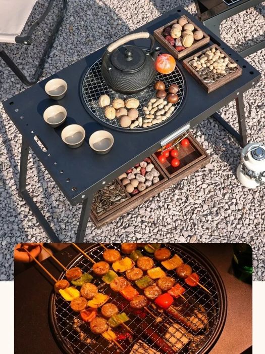 BBQ mangal sotiladi