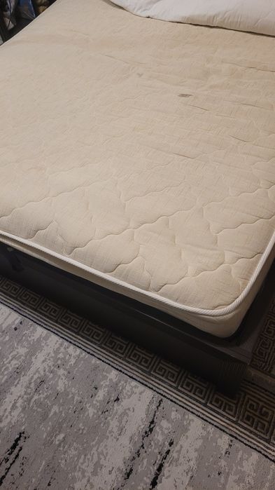 Отдам матрас, самовывоз!