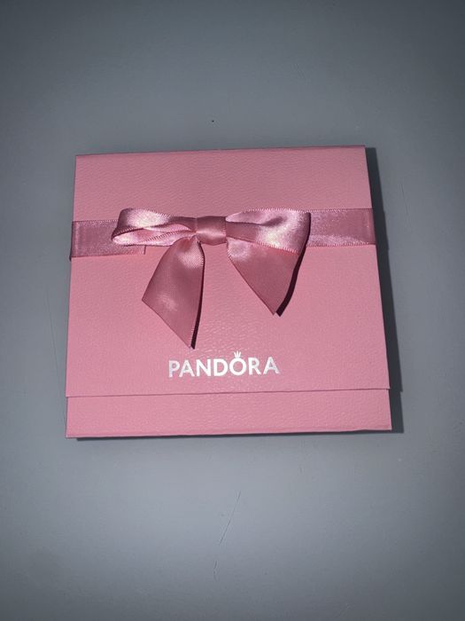 Bratara tenis pandora stralucitoare