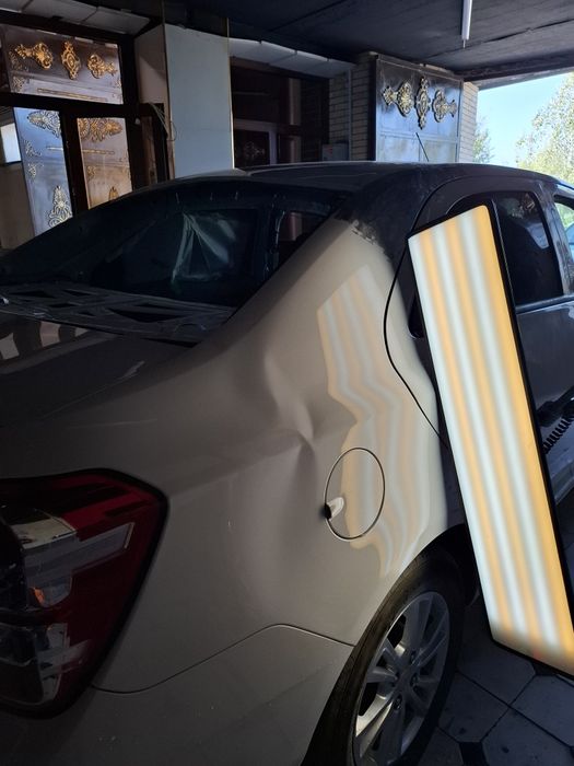 Avto vakum xizmati.  Duldan keying pachoqlarni tuğirlash xizmati