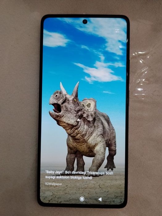 Telefon Redmi note 14 S