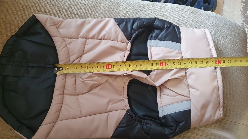 Грейка за малка порода кучета